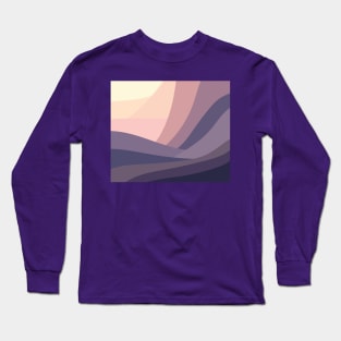 Into the Sun Long Sleeve T-Shirt